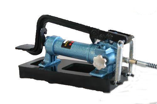 CFP-800脚踏液压泵