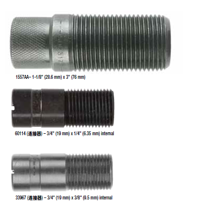 格林利 液压驱动器牵引螺栓备件