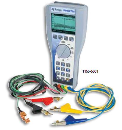 格林利  高级线缆维护测试仪1155-5001